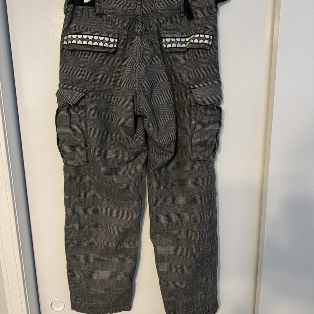 Original Fake Cargo Pants